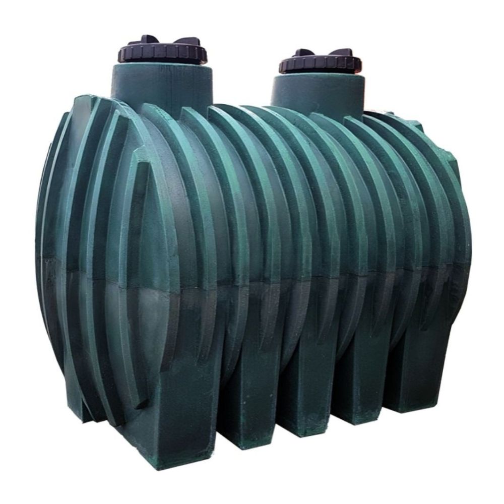 Резервоар за подземен монтаж HydroMoby S5